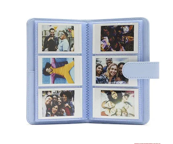 Photo Album in English - Preserve Your Precious Memories