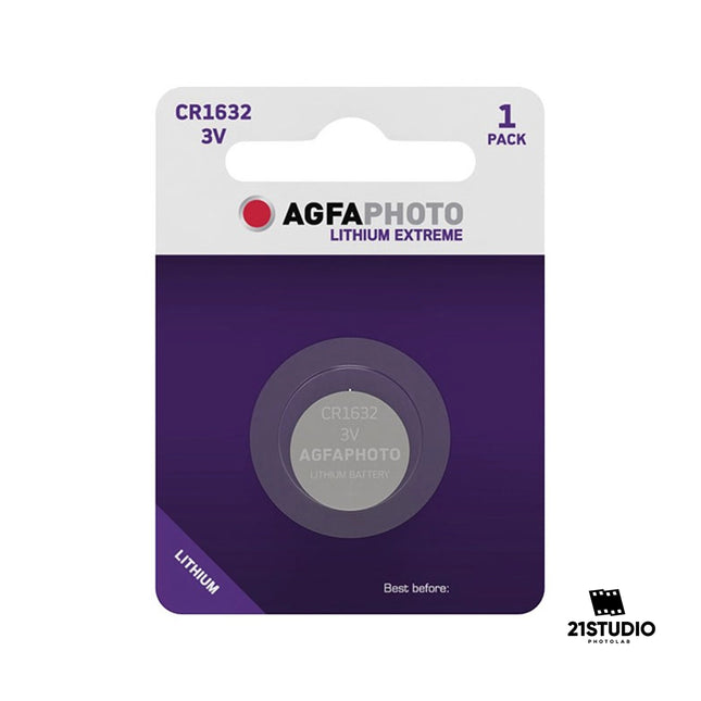 AGFAPHOTO CR1632