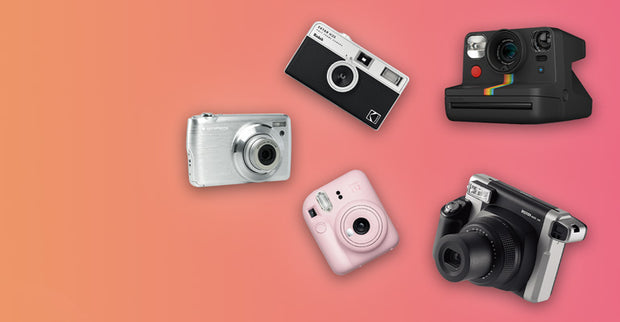 buy cameras online