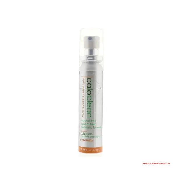 CALOCLEN FORMULA 25Ml CALOTHERM