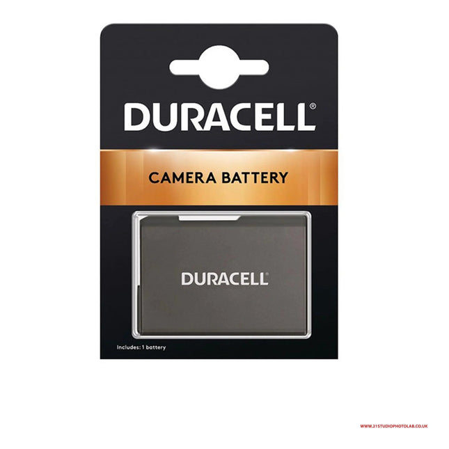 DURACELL PANASONIC DMWBMB9E duracell