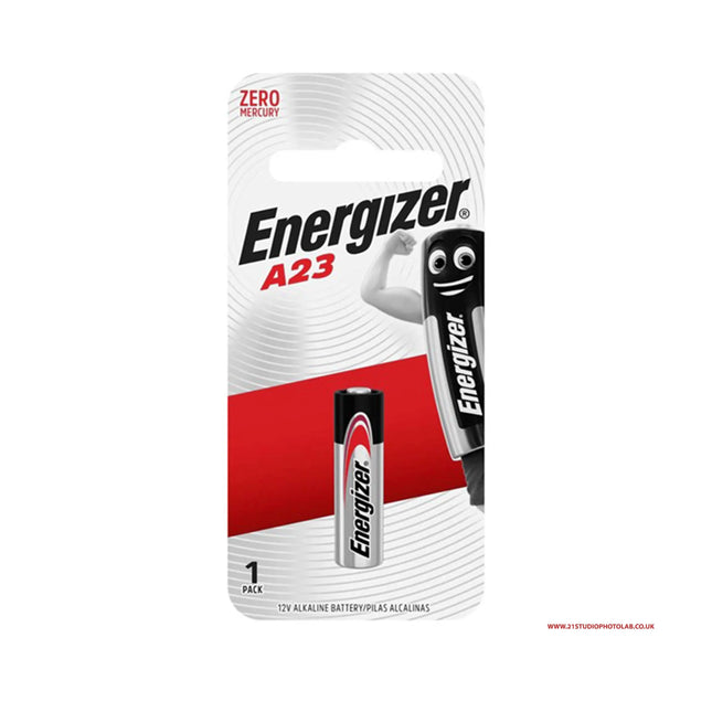ENERGIZER A23/E23A Energizer