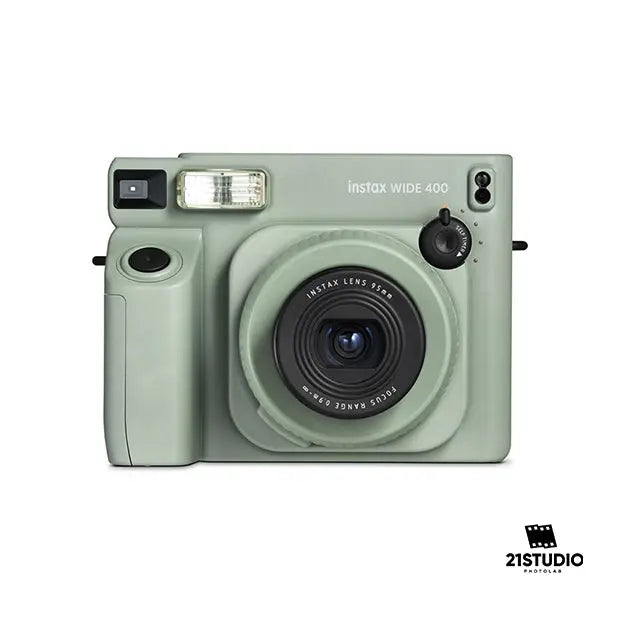 FUJIFILM INSTAX WIDE400 CAMERA FUJIFILM