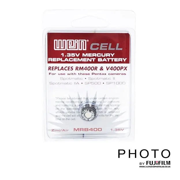 Weincell MRB400 RM400R&V400PX WEINCELL