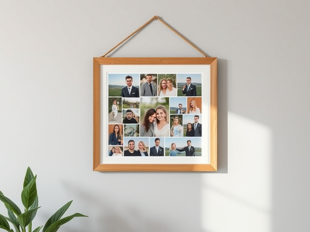 digital photo print thumbnail