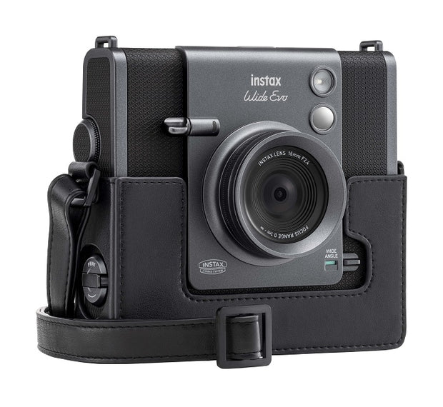 instax wide evo camera banner picure
