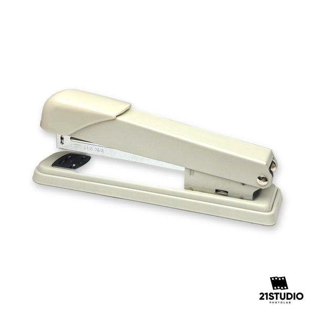Large Stapler With 1000 Staples 21STUDIO PHOTOLAB