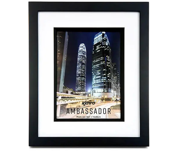 Decorative PHOTO Frames: Perfect Furnishing for Your Memories ...