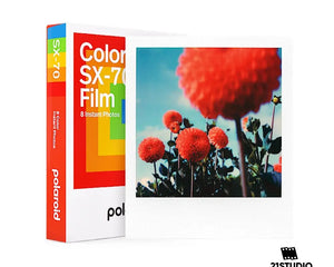 SHOP-POLAROID-INSTAX-FILM 21STUDIO PHOTOLAB