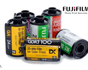 Shop Film - 21STUDIO PHOTOLAB