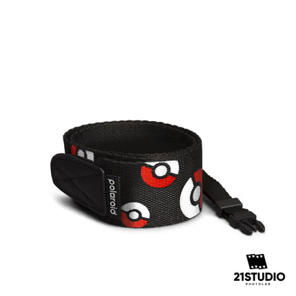 Polaroid Camera Strap – Pokémon Edition POLAROID