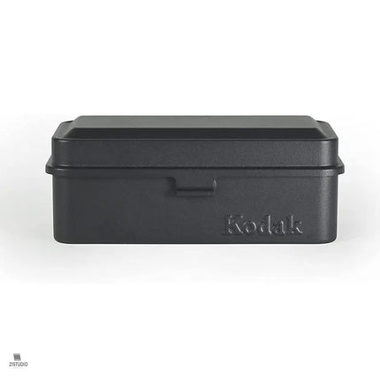 Kodak 120/135 Film Case (Black) kodak