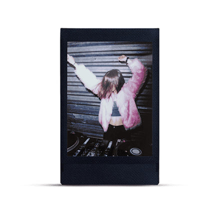 Fujifilm Instax Mini Film Black Frame (10 Shots) Fujifilm