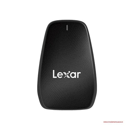 1Lexar USB pro 3.2CF Express Reader Gen2