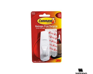 3m command large1 hook &strips COMMAND