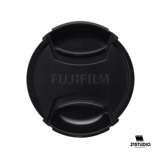 Lens Protection Cap | Front Lens Cap | 21STUDIO PHOTOLAB