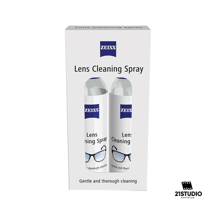 ZEISS LENS CLEANING SPRY 125ML(2)