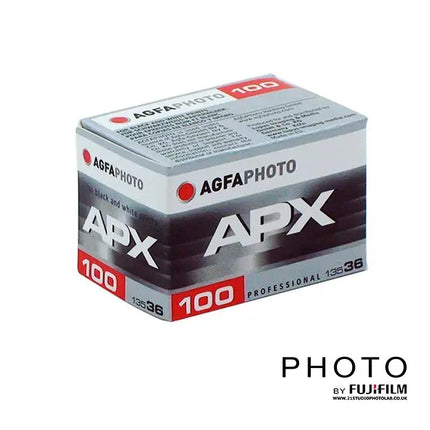 AGFA PHOTO APX 100 PROF 135-36 AGFAPHOTO