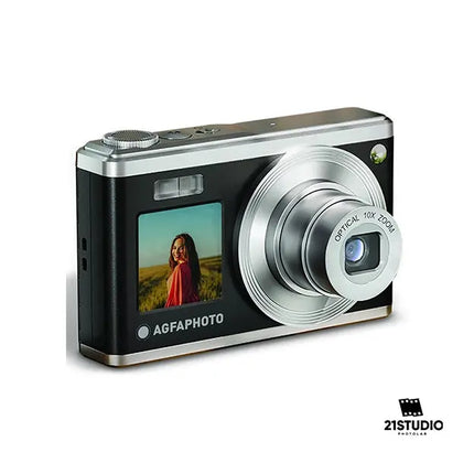 AGFAPHOTO REALISHOT DC9200 BLACK 21STUDIO PHOTOLAB