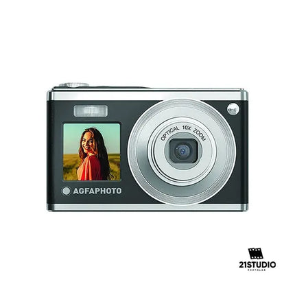 AGFAPHOTO REALISHOT DC9200 BLACK 21STUDIO PHOTOLAB