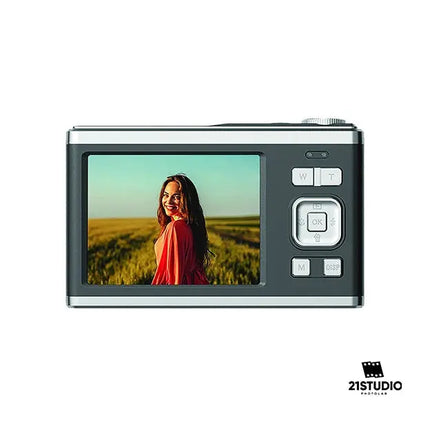 AGFAPHOTO REALISHOT DC9200 BLACK 21STUDIO PHOTOLAB