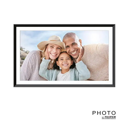 Agfa Photo Lab AGFAPHOTO REALVIEW 15.6 WIFI DIGITAL FRAME - 21STUDIO PHOTOLAB