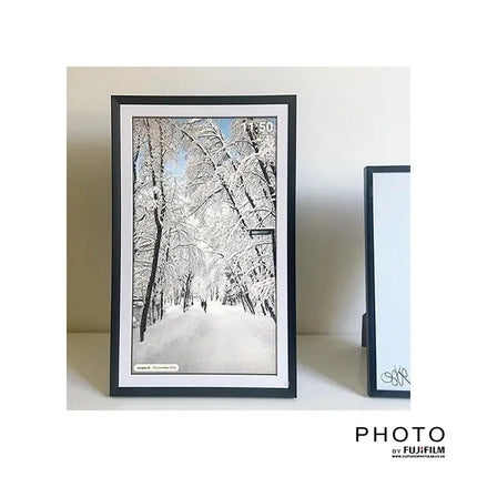 Agfa Photo Lab AGFAPHOTO REALVIEW 15.6 WIFI DIGITAL FRAME - 21STUDIO PHOTOLAB
