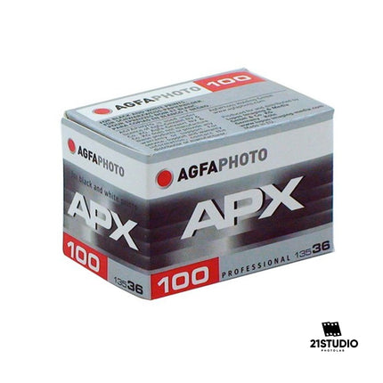 AGFAPHOTO APX 100 PROF 135-36