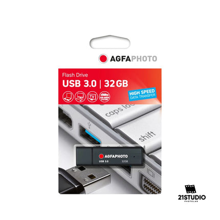 Agfaphoto Usb3.0 32Gb