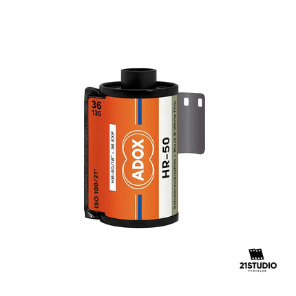 Adox HR-50 135 Film 36Exp Adox