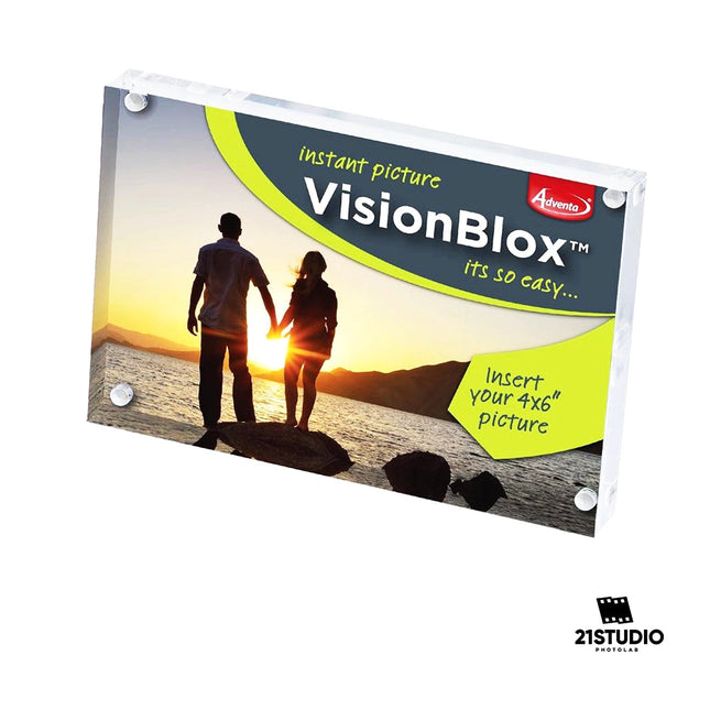 Adventa Vision Blox 4x6 Adventa