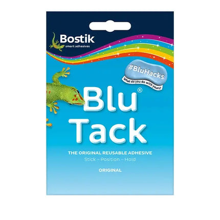 BLUE TACK BOSTIK