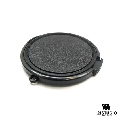 CLUBMAN 62MM SNAP ON LENS CAP 21STUDIO PHOTOLAB