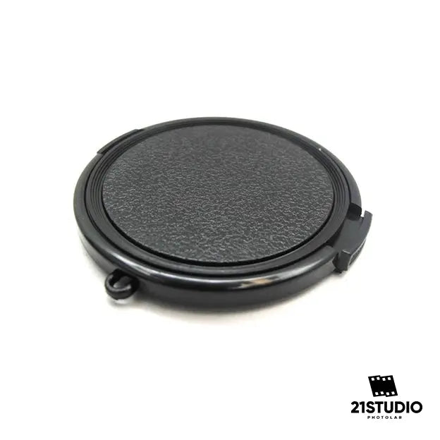 CLUBMAN 62MM SNAP ON LENS CAP 21STUDIO PHOTOLAB