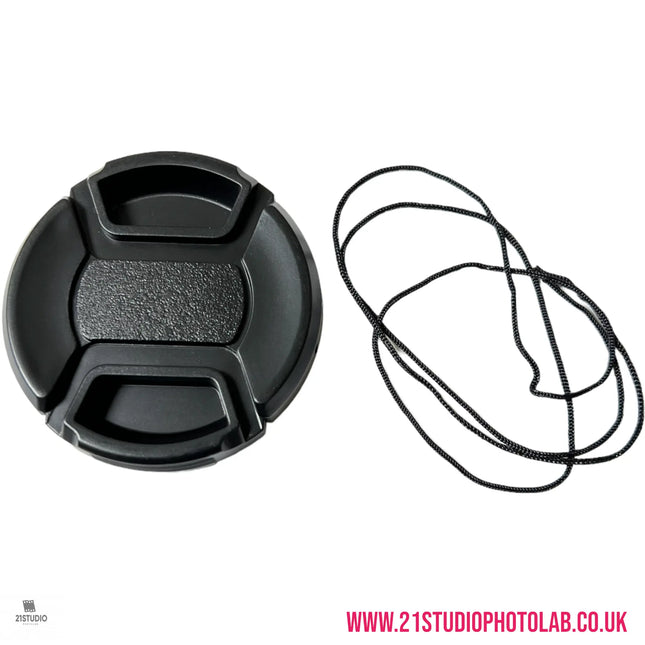 CLUBMAN SNAP ON GRIP 52MM CLUBMAN