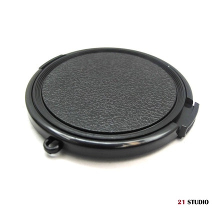 CLUBMAN SNAP ON LENS CAP 67MM CLUBMAN