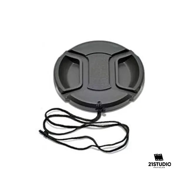 CLUBMAN SNAP ON LENS GRIPS 58MM 21 Studio