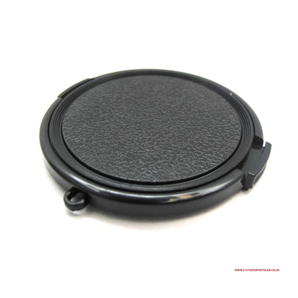 Clubman Snap on Lens Cap 52mm CLUBMAN