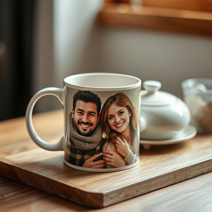 personalized mug thumbnail picture