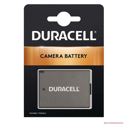 DURACELL CANON LP-E10 Duracell