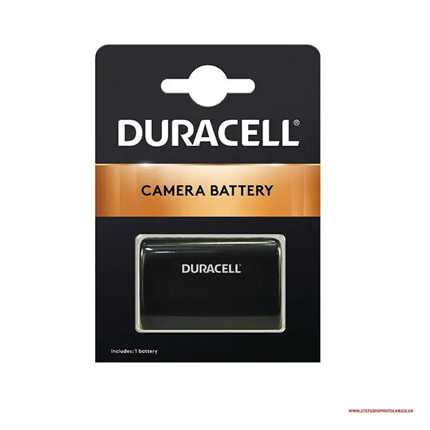 DURACELL CANON LP-E6 Duracell
