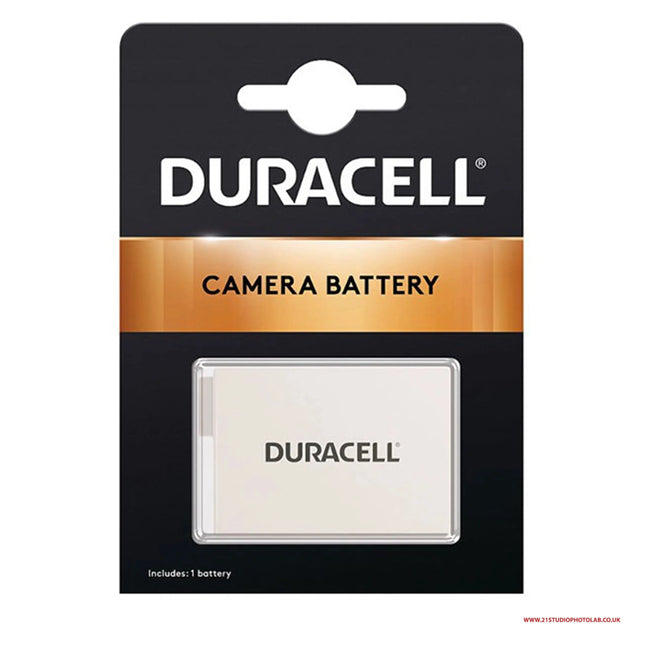 DURACELL CANON LP-E8 DURACELL