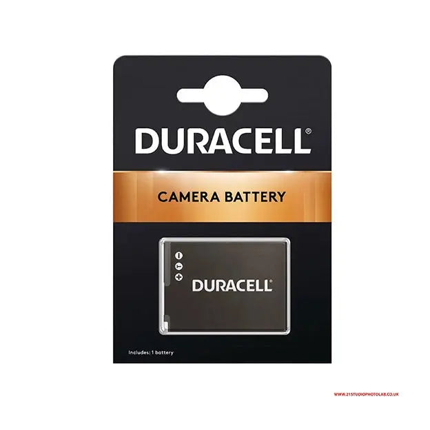 DURACELL NIKON EN-EL12LI-ION Duracell