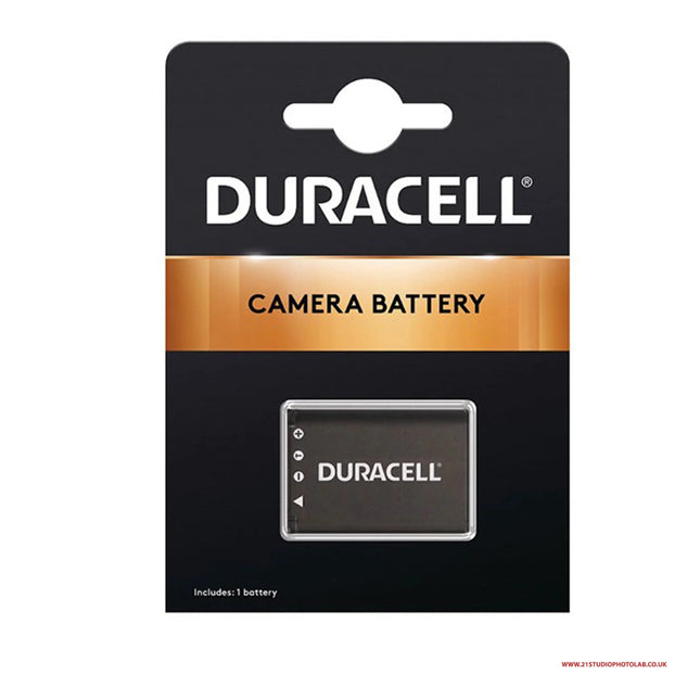 DURACELL SONY NP BX1 DURACELL