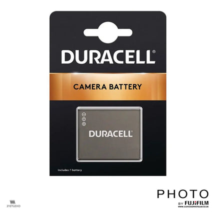 DURACELL SONY NP-FW50 21STUDIO PHOTOLAB