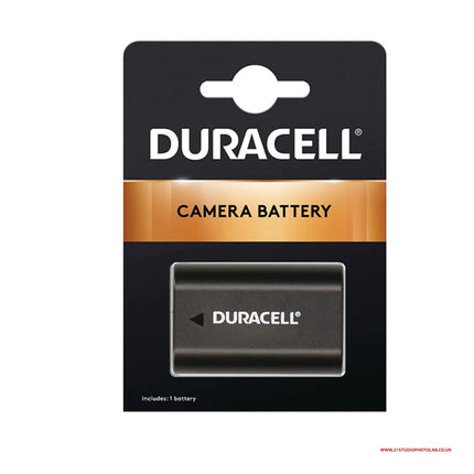 DURACELL SONY NP-FZ100 Duracell