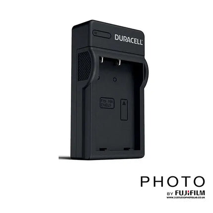 DURACELL USB CHARGER FUJI NPW235 DURACELL