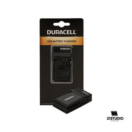 DURACELL USB CHARGER SONY NPFW50 DURACELL