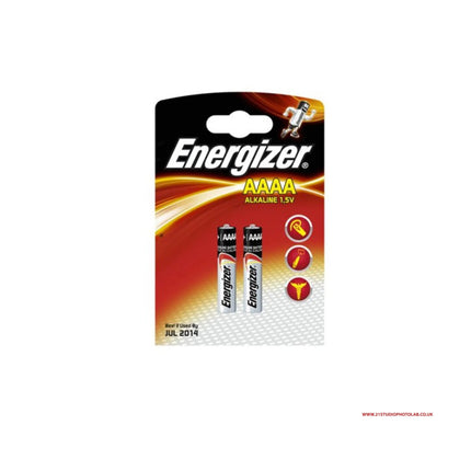 Energizer AAAA/E96 energizer