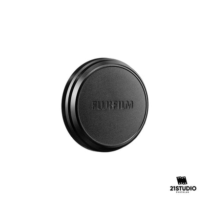 Fujifilm X 100V /VI Len Cap Black FUJIFILM